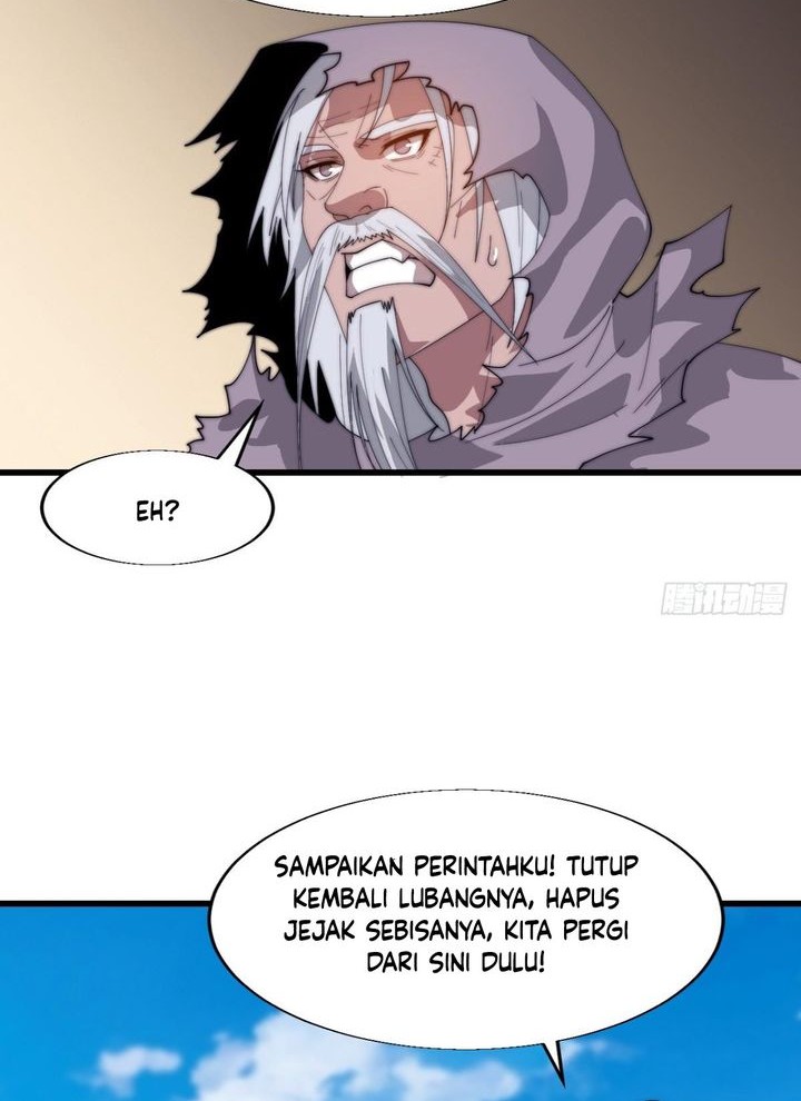 It Starts With A Mountain chapter 870 halaman 22
