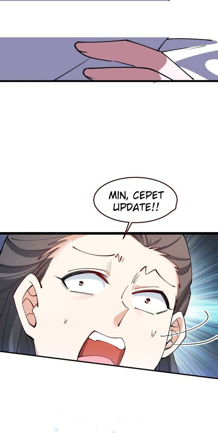It Starts With A Mountain chapter 870 halaman 32