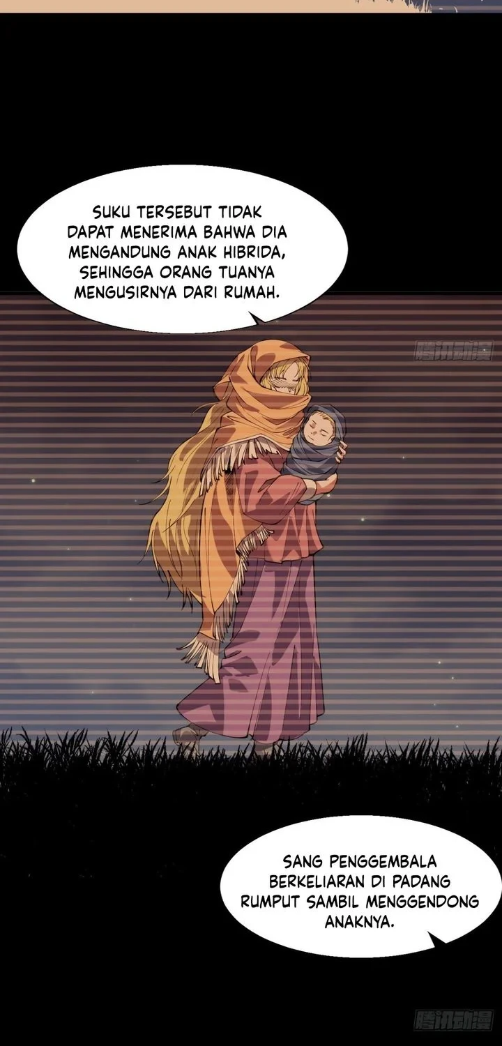 It Starts With A Mountain chapter 871 halaman 4