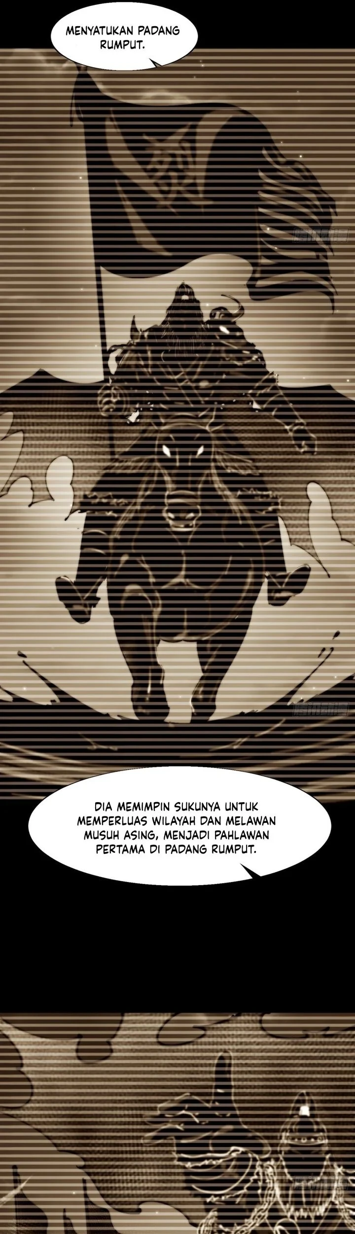 It Starts With A Mountain chapter 871 halaman 7