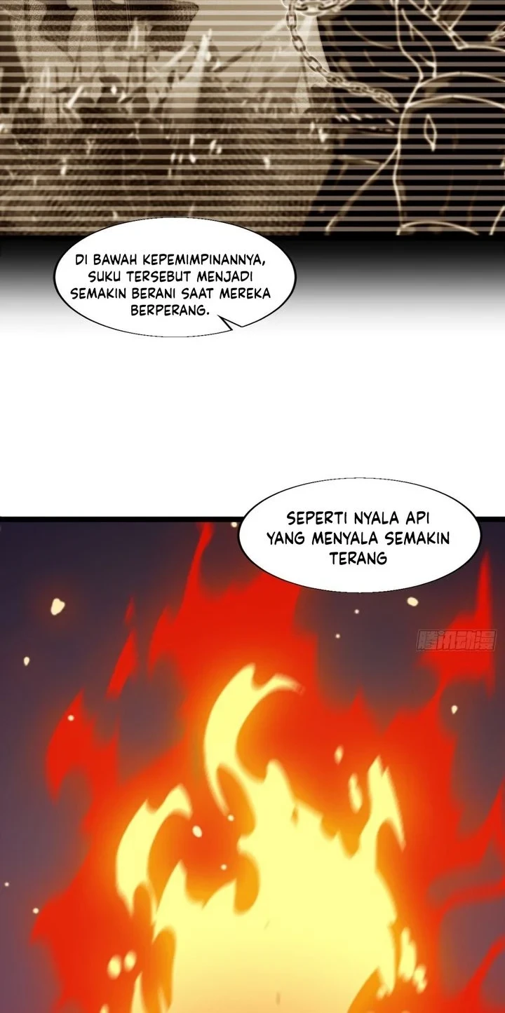 It Starts With A Mountain chapter 871 halaman 8