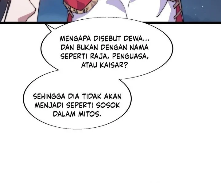 It Starts With A Mountain chapter 871 halaman 10