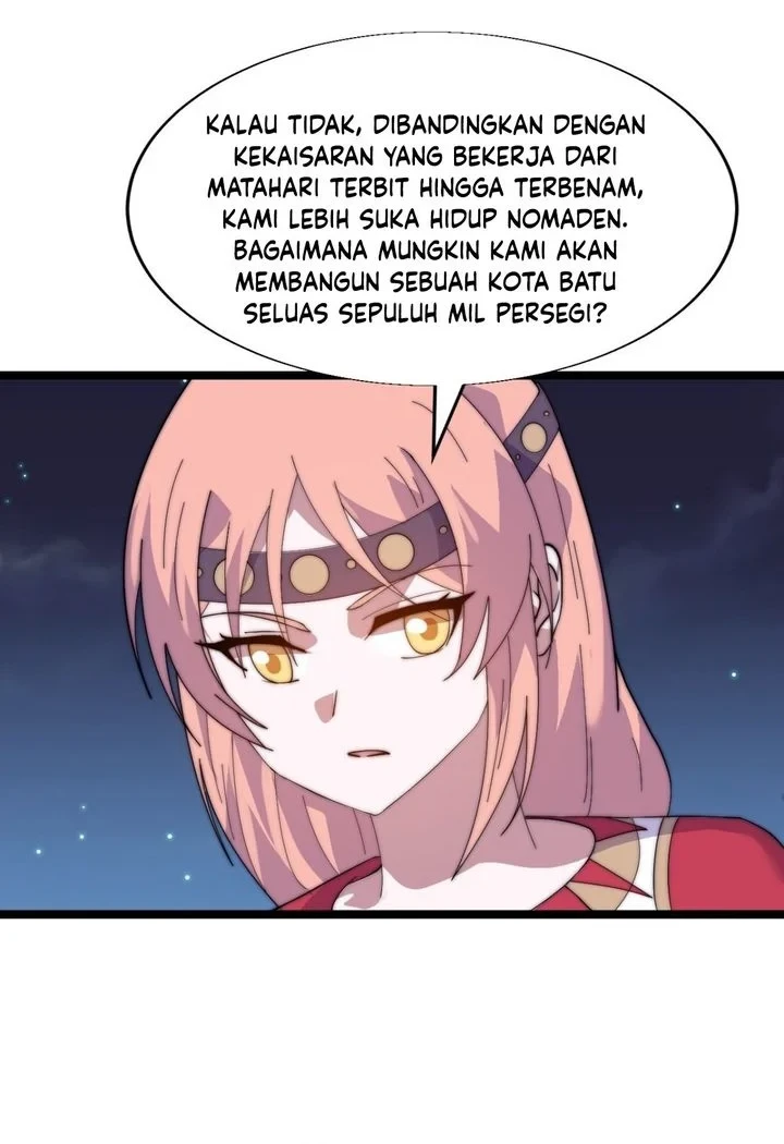 It Starts With A Mountain chapter 871 halaman 12