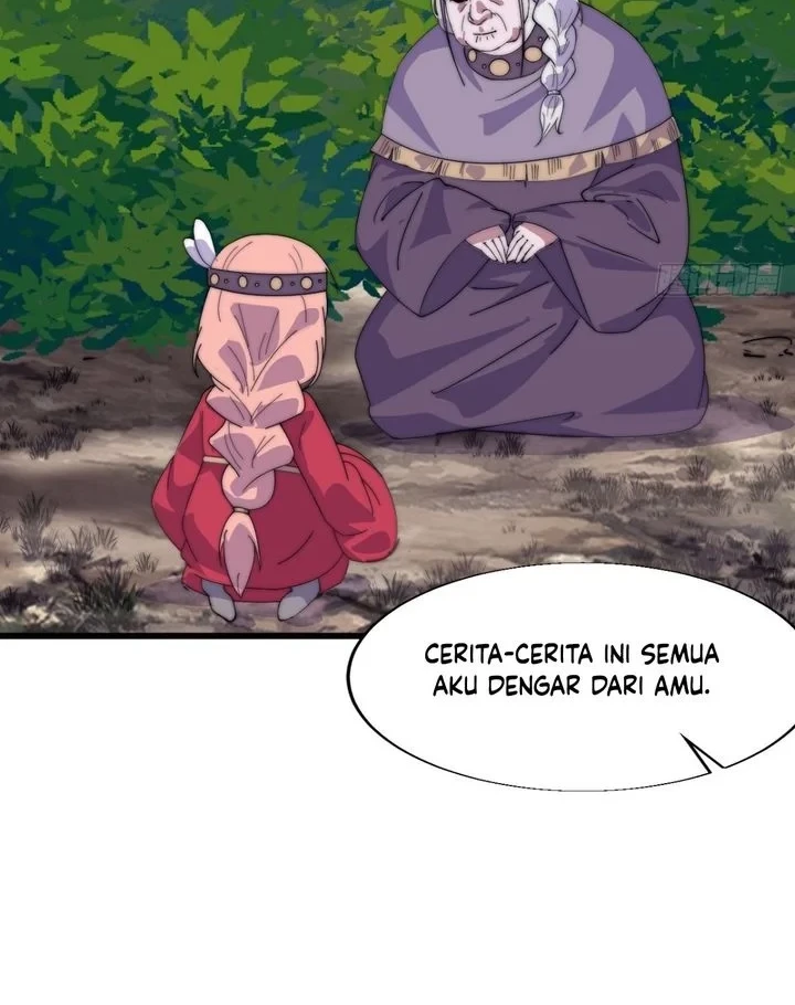 It Starts With A Mountain chapter 871 halaman 14