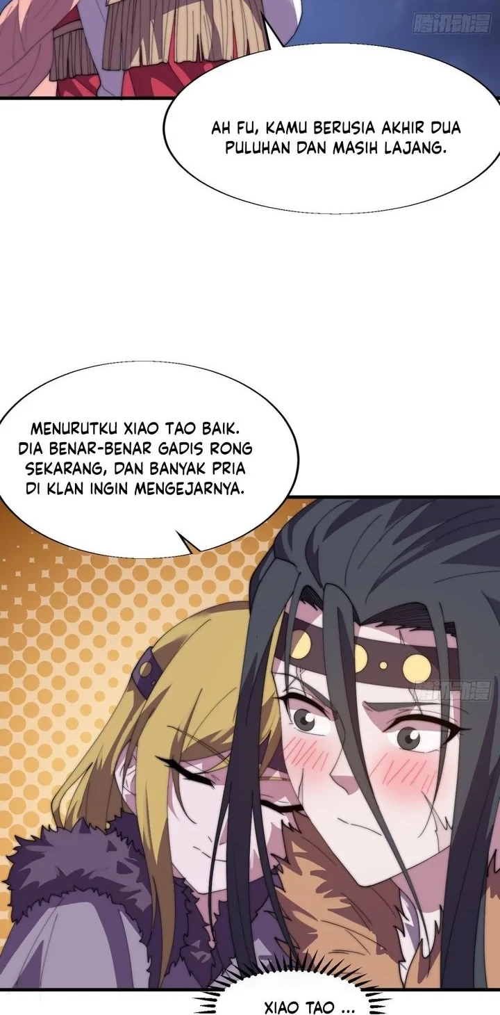 It Starts With A Mountain chapter 871 halaman 18