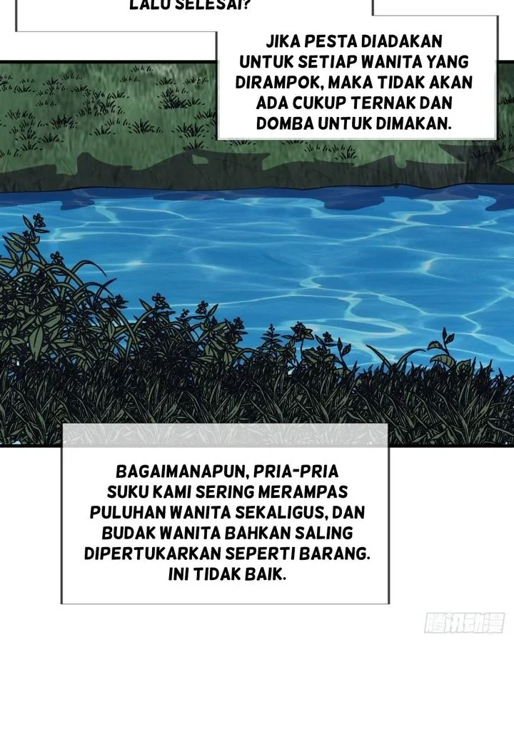 It Starts With A Mountain chapter 871 halaman 20