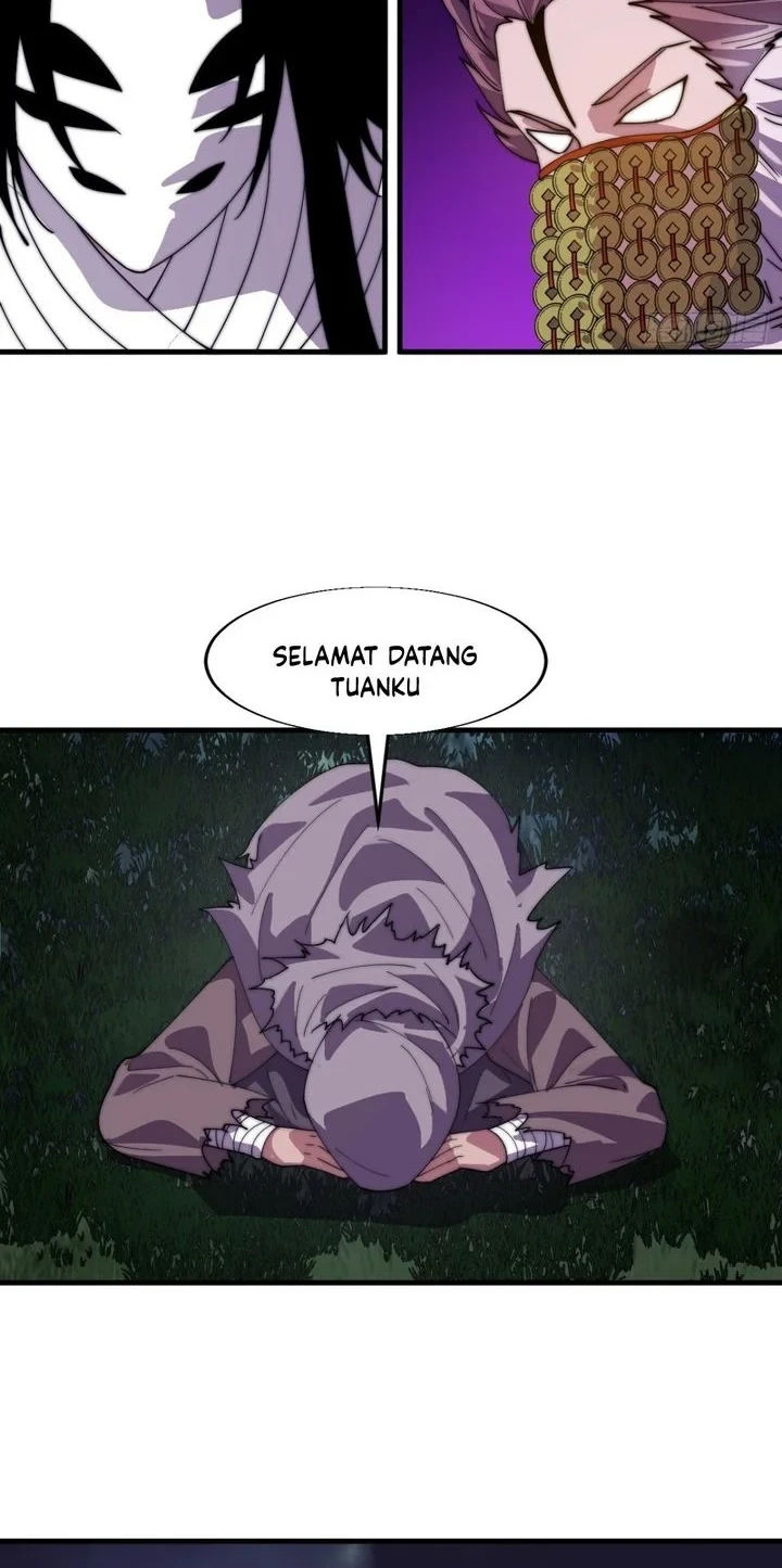 It Starts With A Mountain chapter 871 halaman 26
