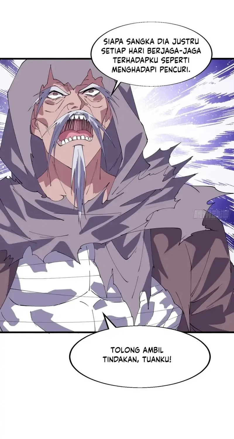 It Starts With A Mountain chapter 872 halaman 8