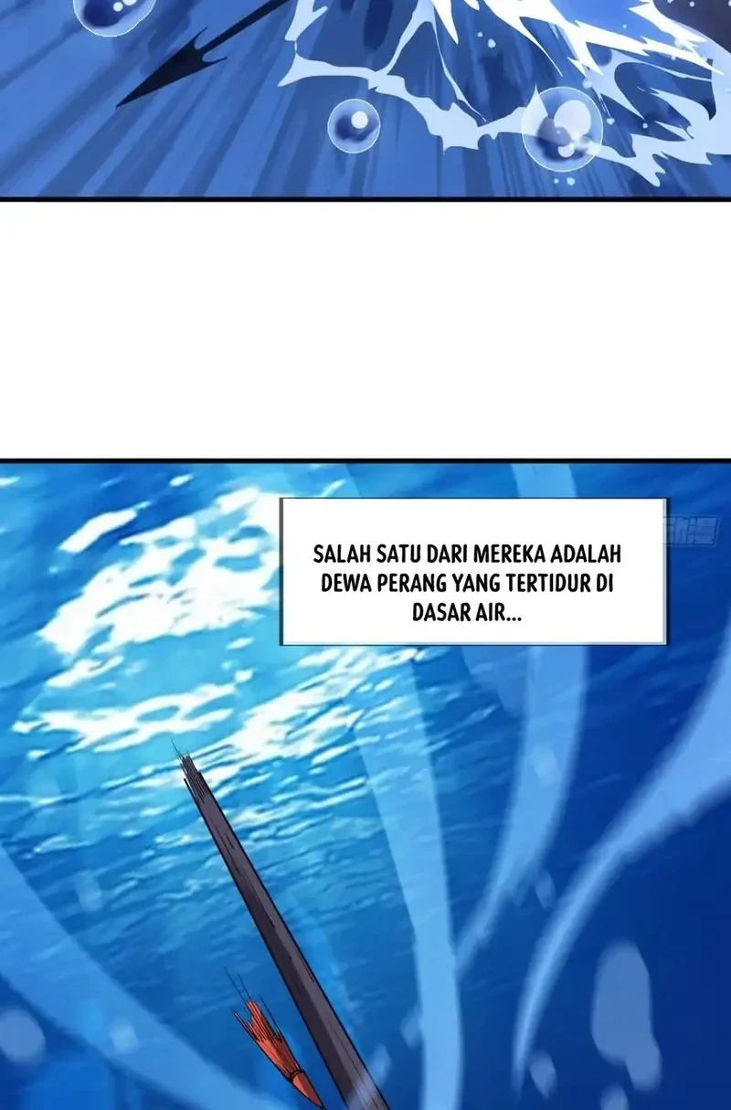 It Starts With A Mountain chapter 872 halaman 16