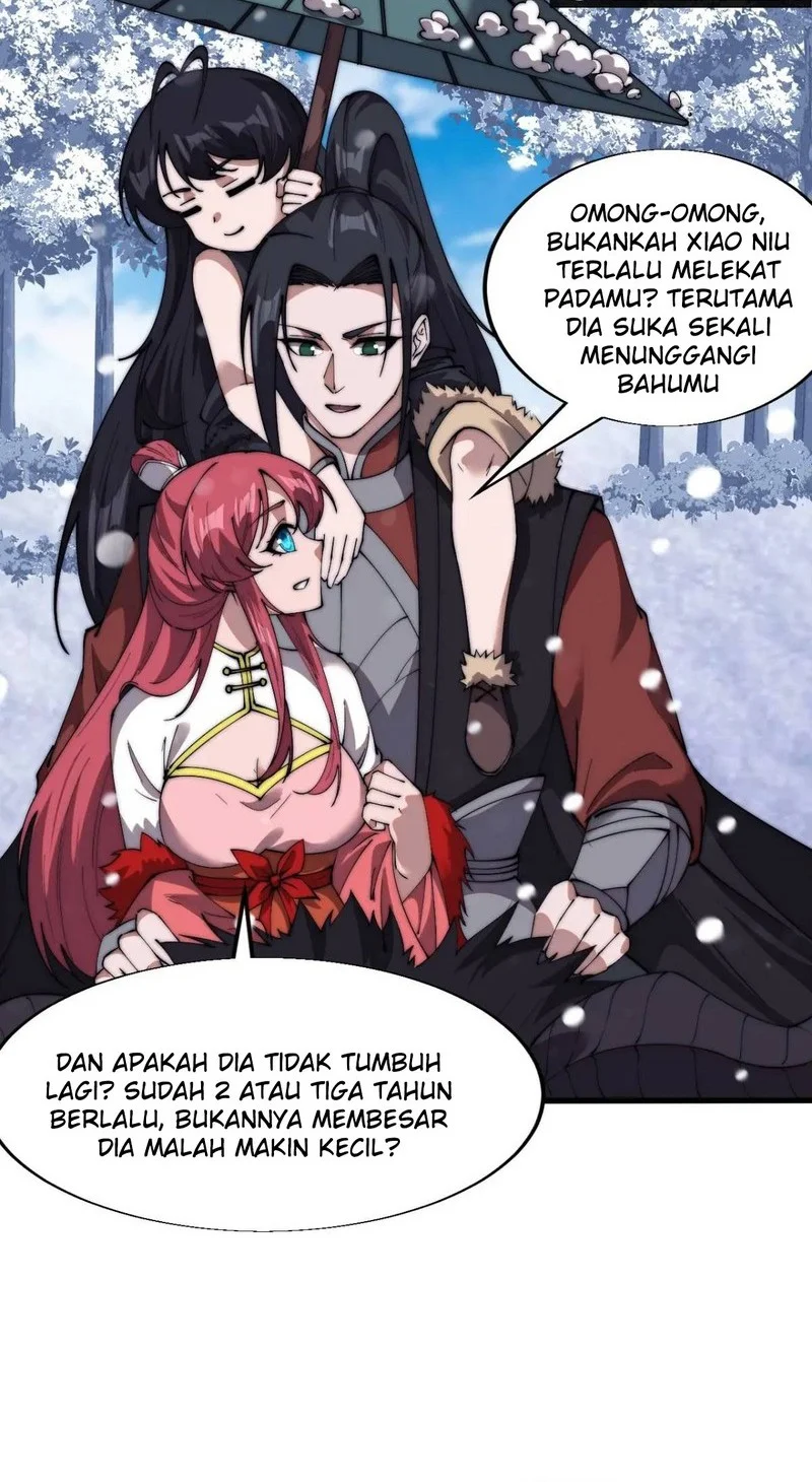 It Starts With A Mountain chapter 873 halaman 8