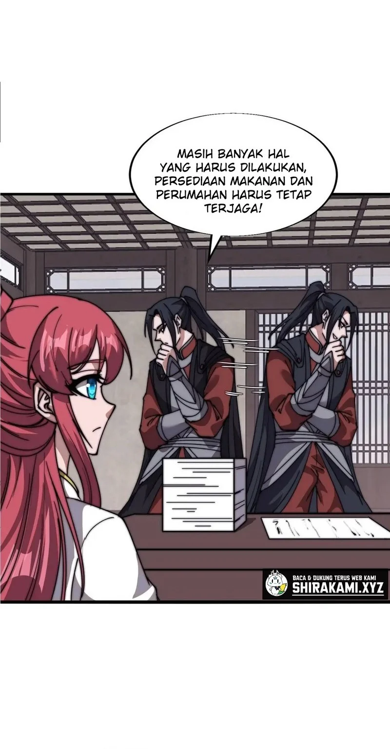 It Starts With A Mountain chapter 874 halaman 4