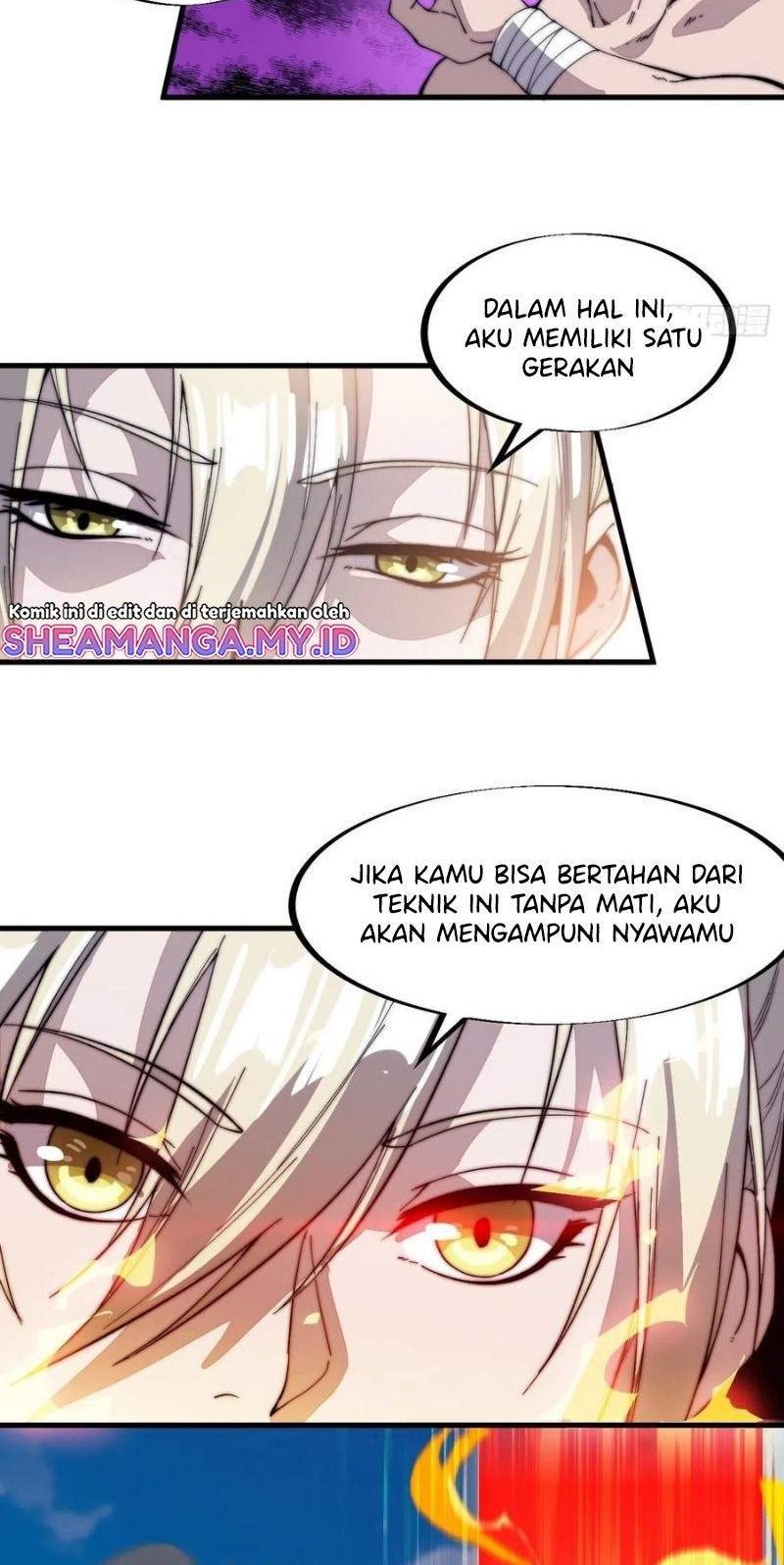 It Starts With A Mountain Bab 88 halaman 3