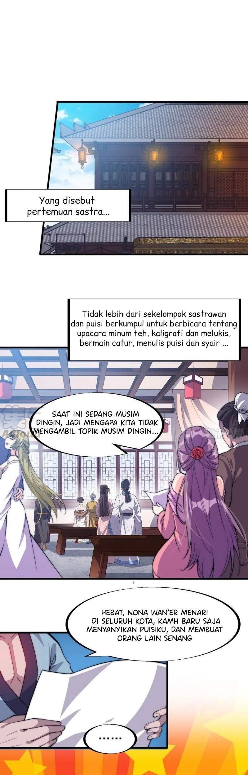 It Starts With A Mountain Bab 89 halaman 2