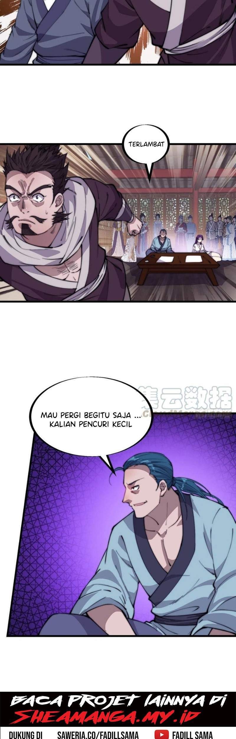 It Starts With A Mountain Bab 89 halaman 10