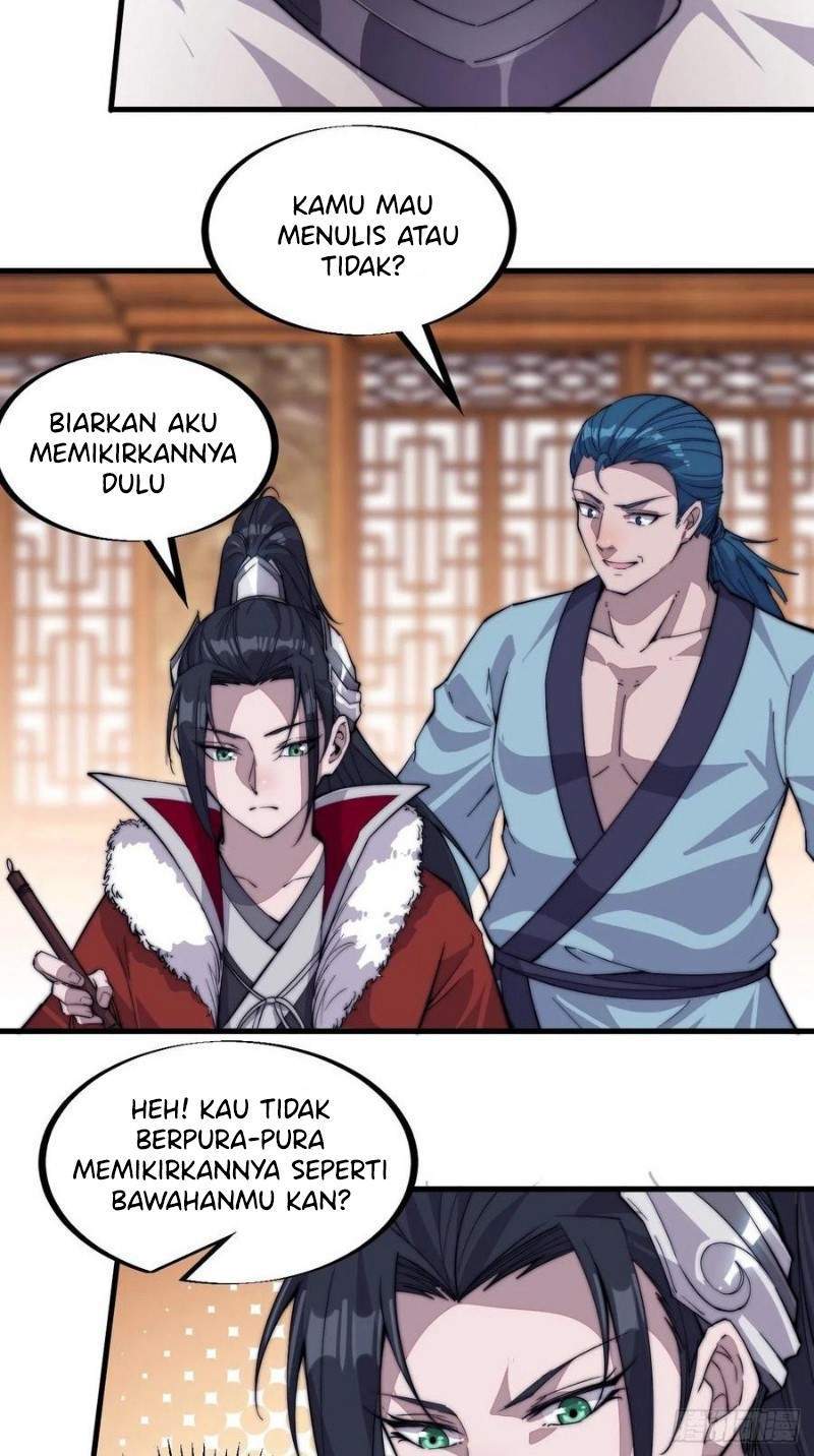 It Starts With A Mountain Bab 89 halaman 17