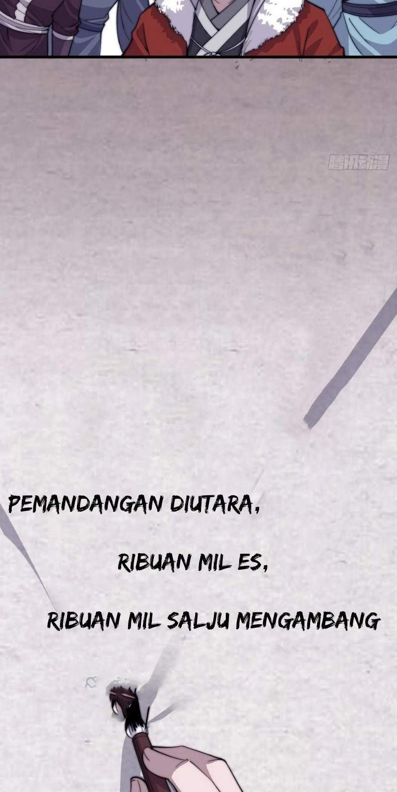 It Starts With A Mountain Bab 89 halaman 19
