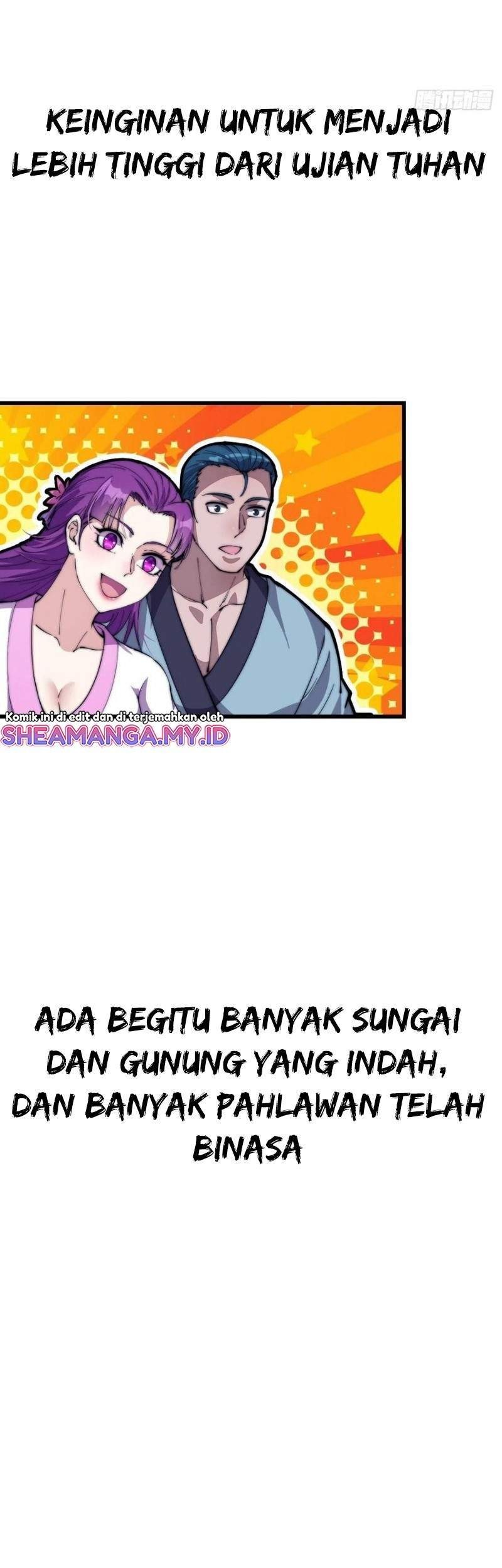 It Starts With A Mountain Bab 89 halaman 24