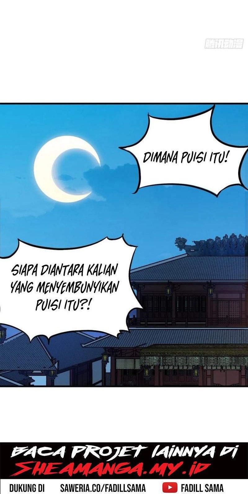 It Starts With A Mountain Bab 89 halaman 30