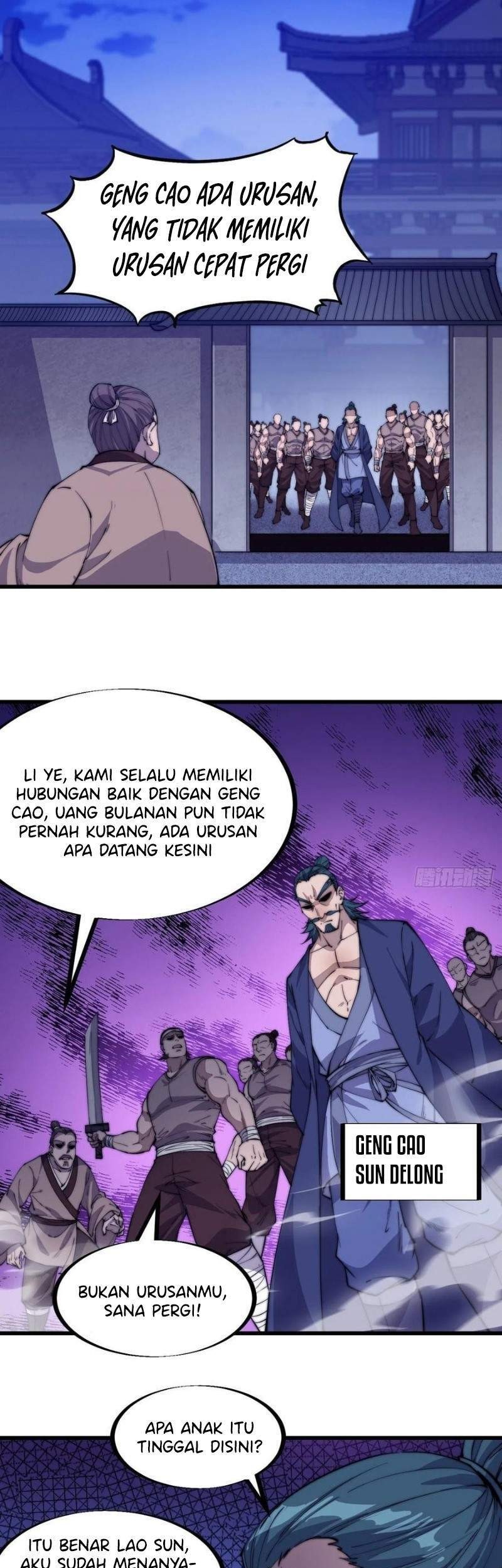It Starts With A Mountain Bab 90 halaman 2