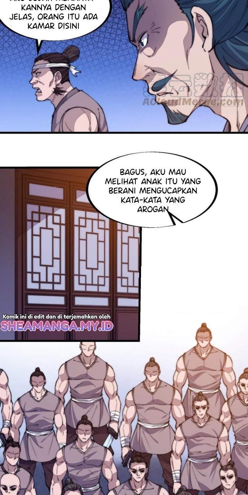 It Starts With A Mountain Bab 90 halaman 3