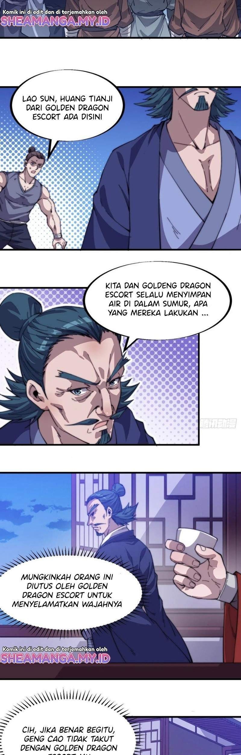 It Starts With A Mountain Bab 90 halaman 8