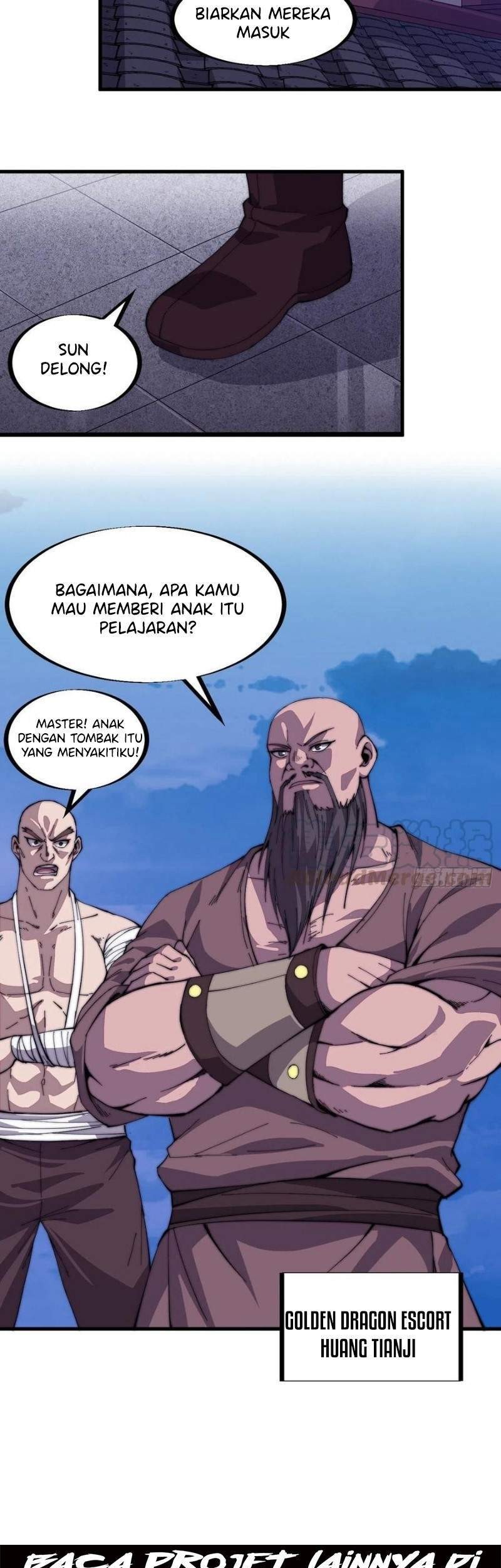 It Starts With A Mountain Bab 90 halaman 10