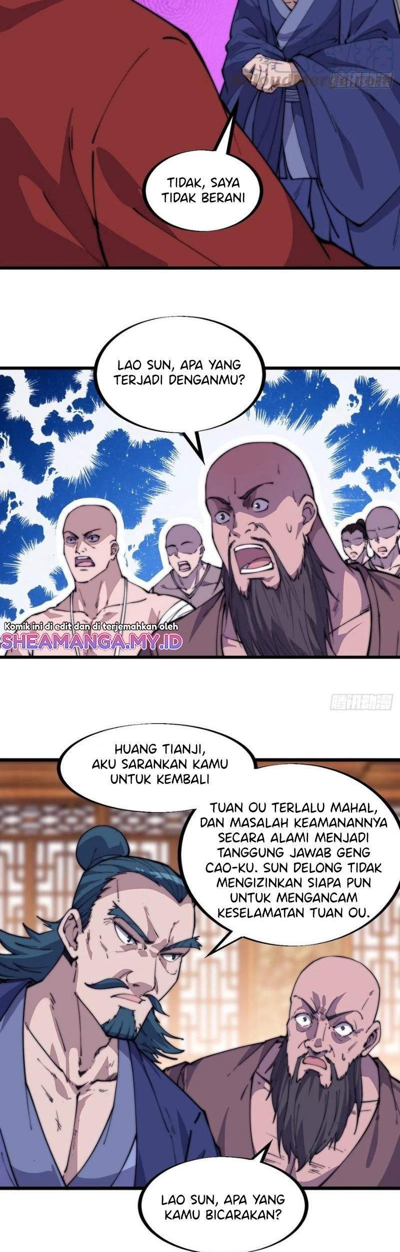 It Starts With A Mountain Bab 90 halaman 20