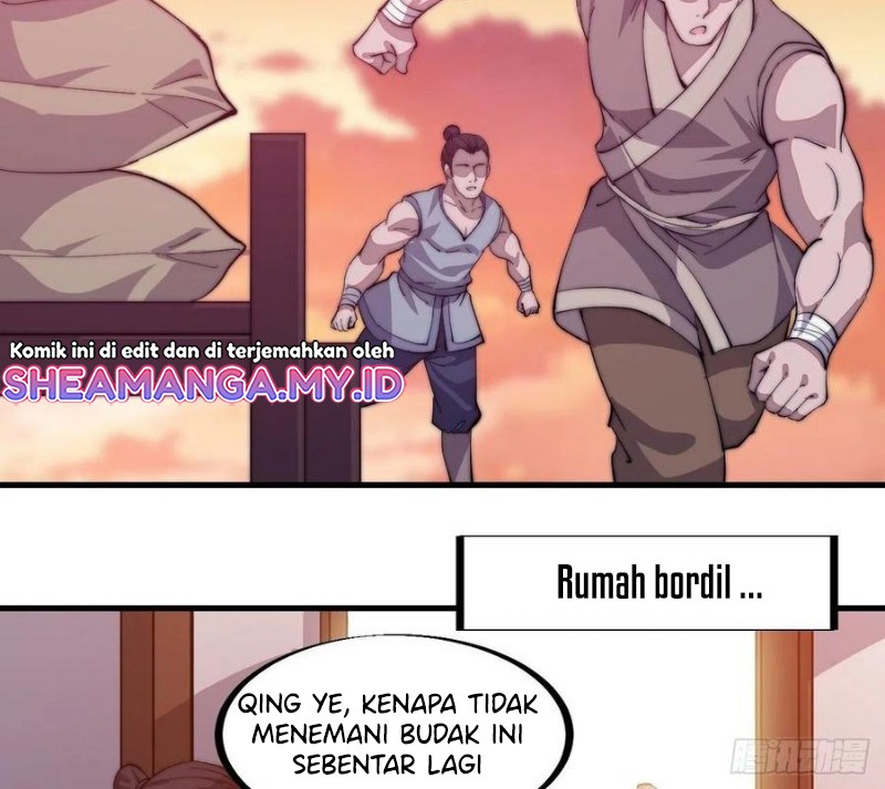 It Starts With A Mountain Bab 92 halaman 22