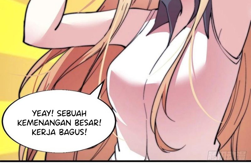 It Starts With A Mountain chapter 95 halaman 31