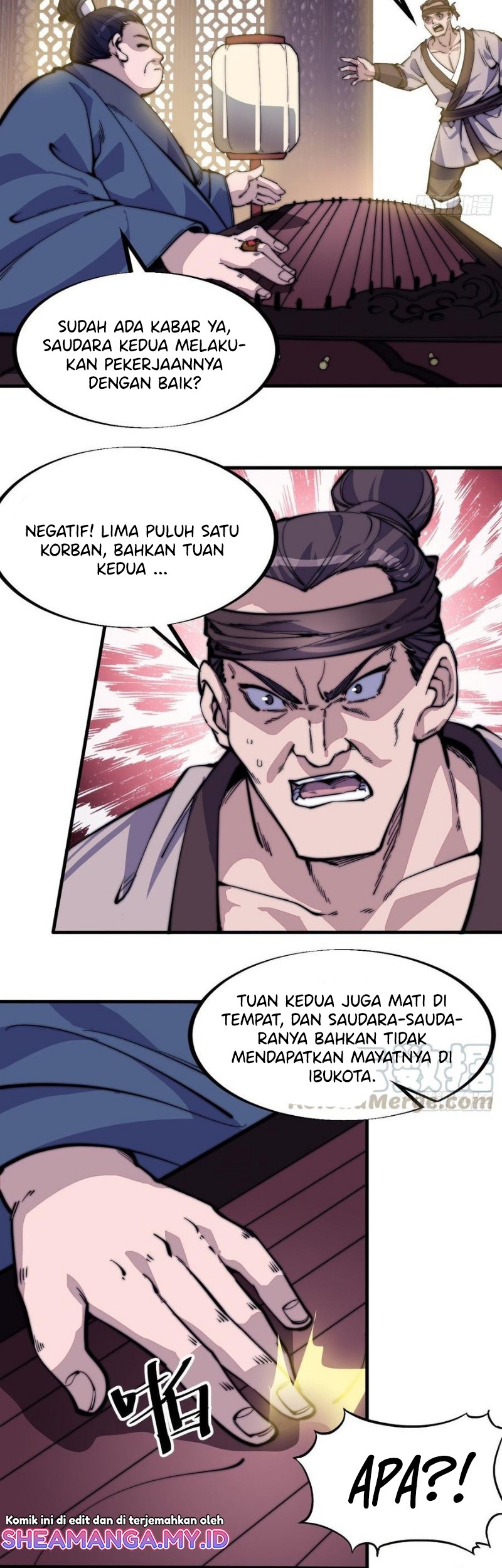 It Starts With A Mountain Bab 96 halaman 3