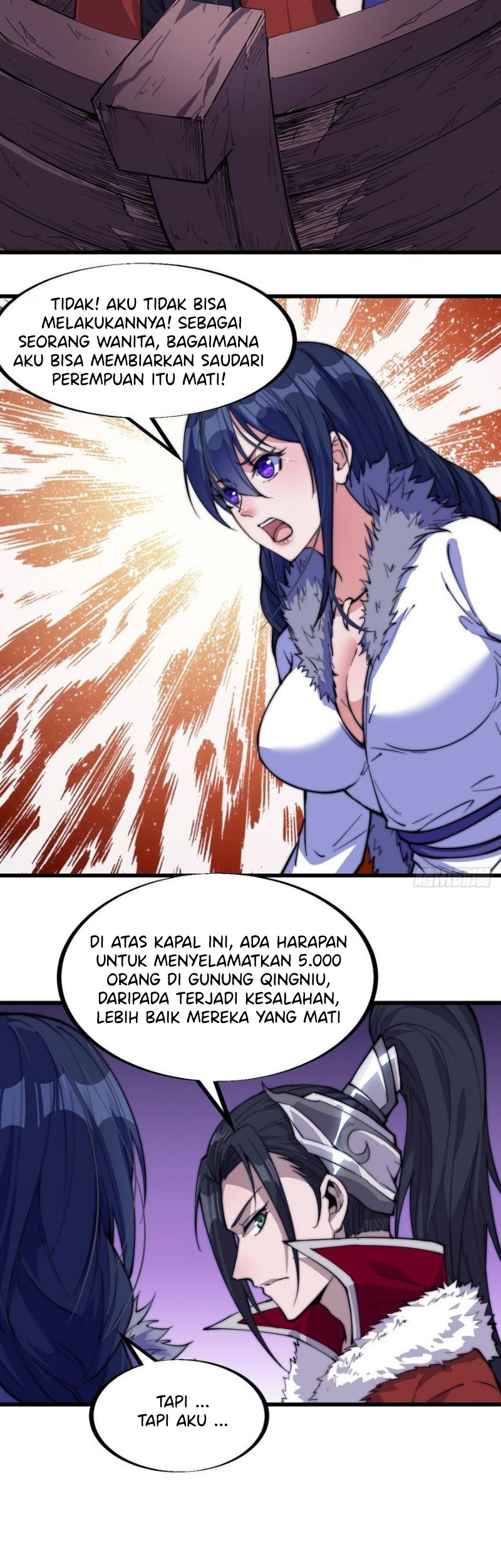 It Starts With A Mountain Bab 96 halaman 8