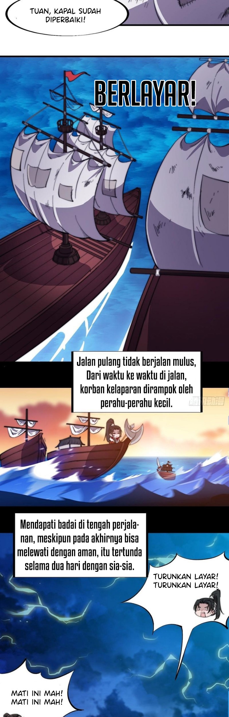 It Starts With A Mountain Bab 96 halaman 11