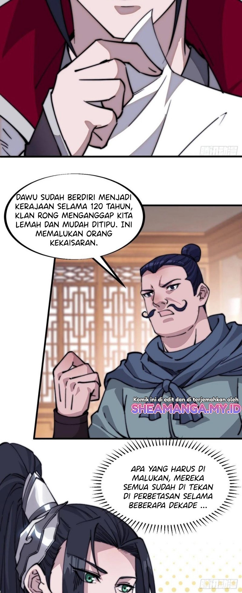 It Starts With A Mountain Bab 99 halaman 16