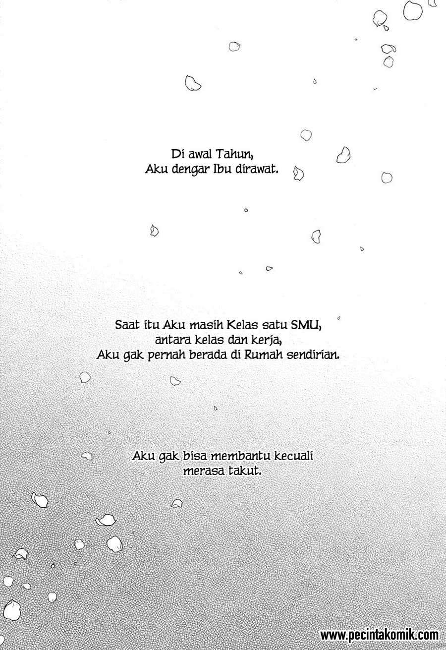 Itoshi no Karin Bab 18 halaman 2