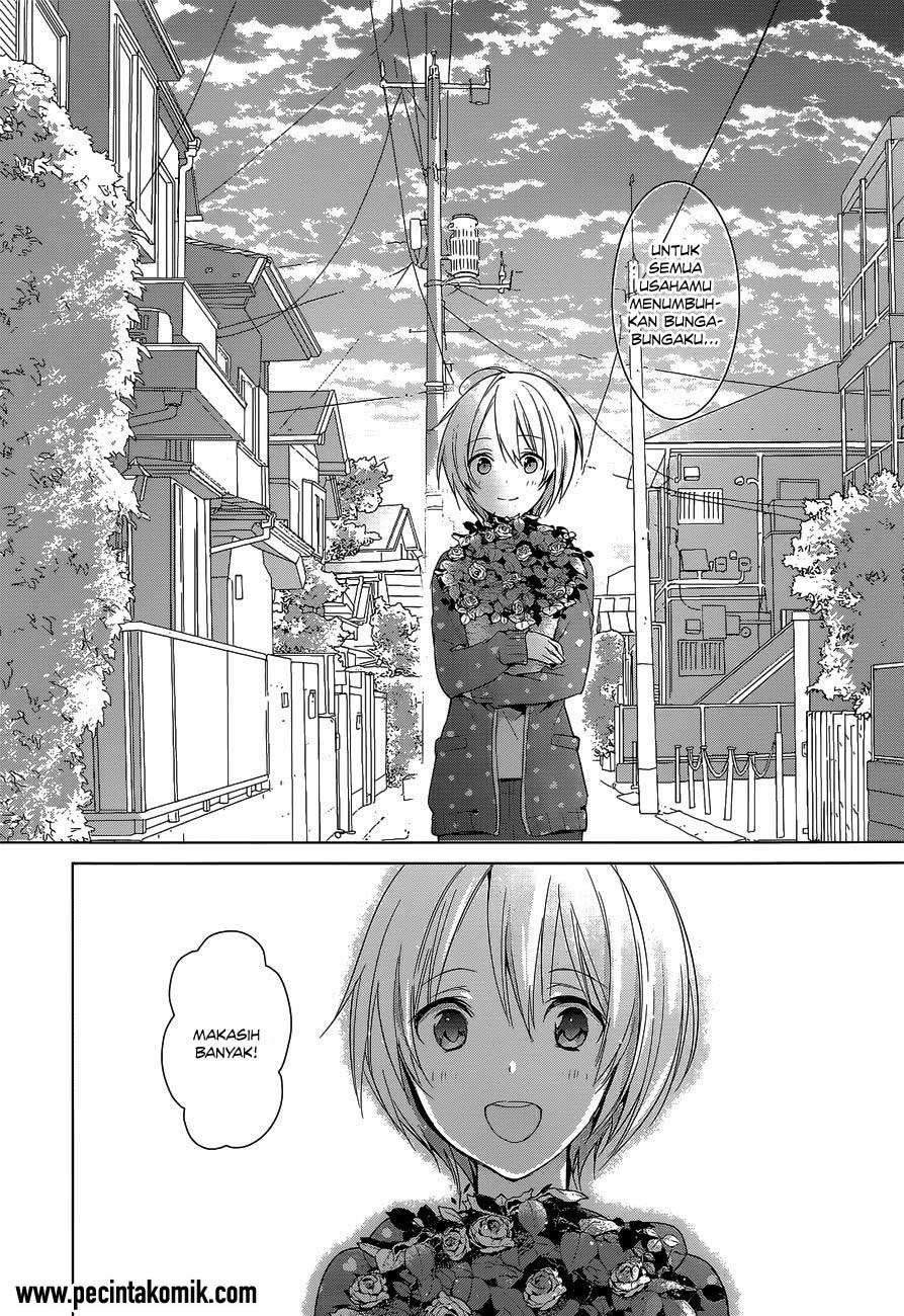 Itoshi no Karin Bab 19 halaman 19