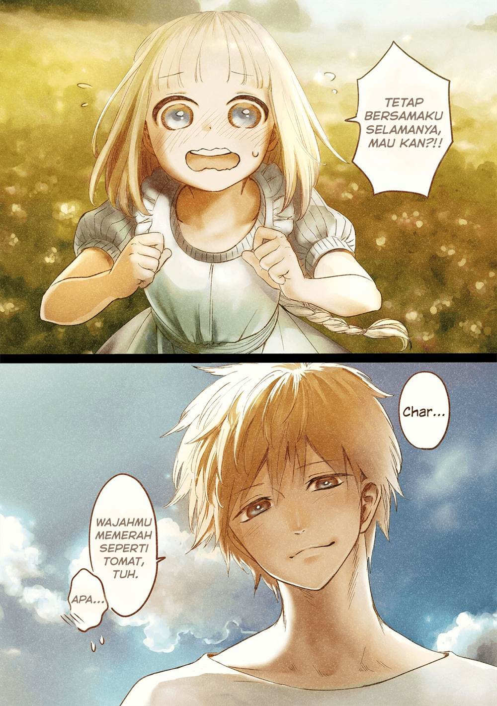 Itoshi no Ko, Charlotte Bab 1 halaman 3