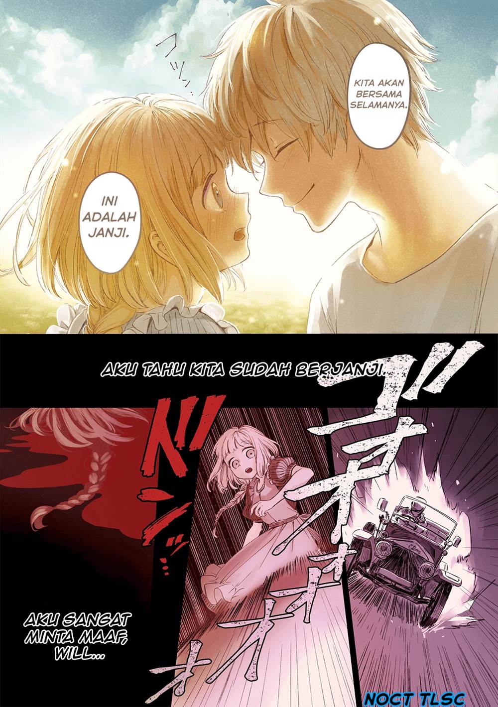 Itoshi no Ko, Charlotte Bab 1 halaman 4