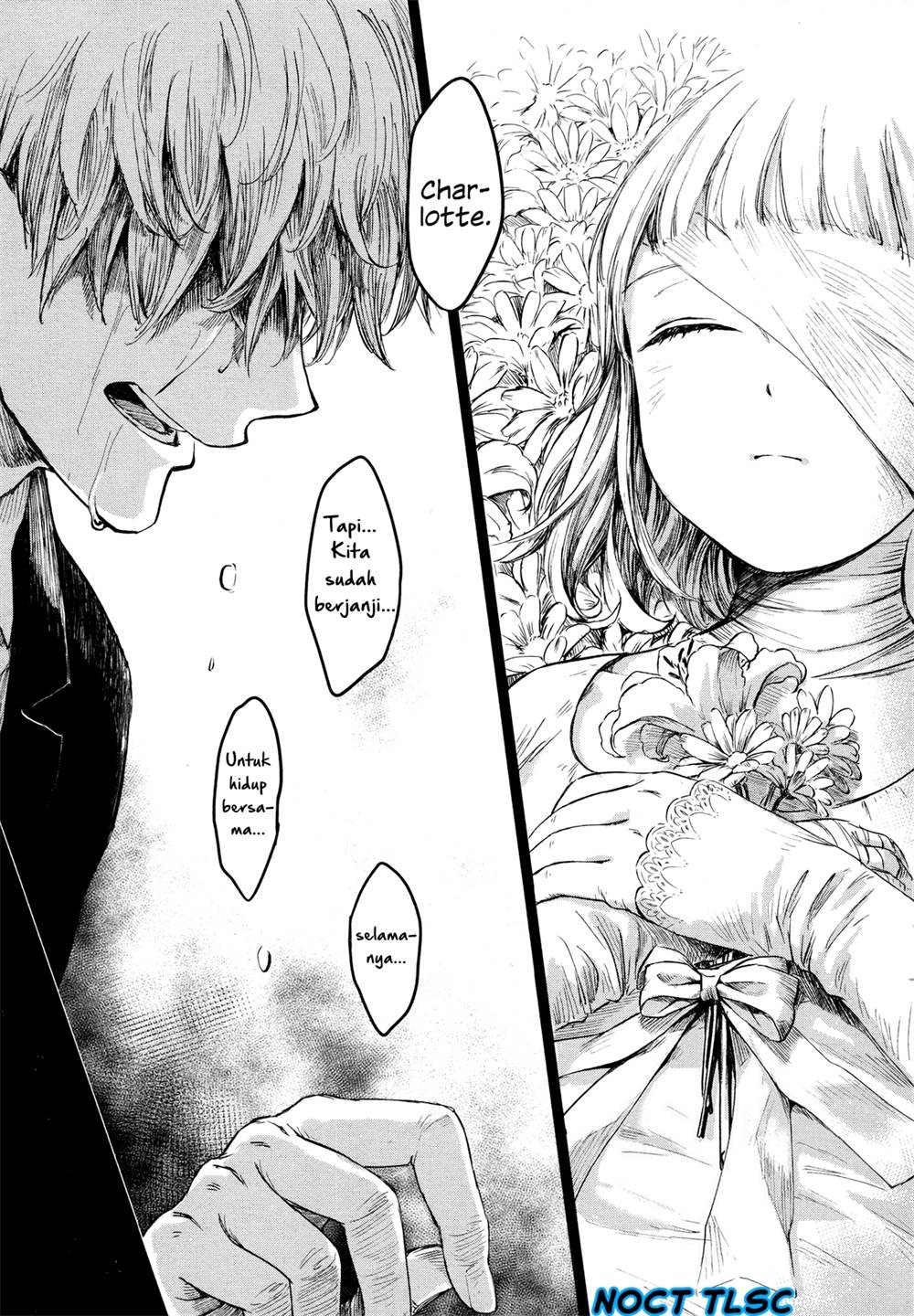 Itoshi no Ko, Charlotte Bab 1 halaman 6