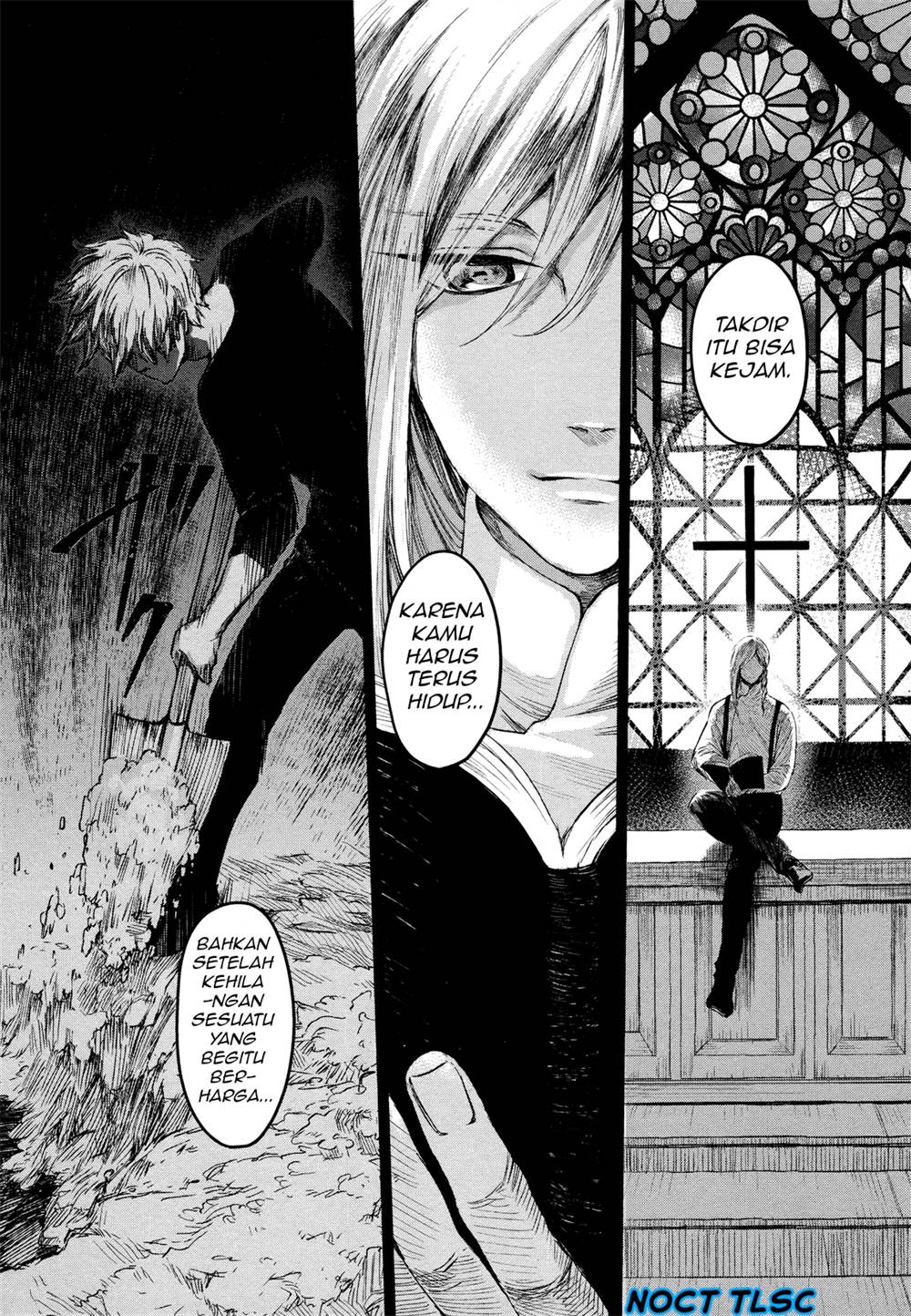 Itoshi no Ko, Charlotte Bab 1 halaman 7