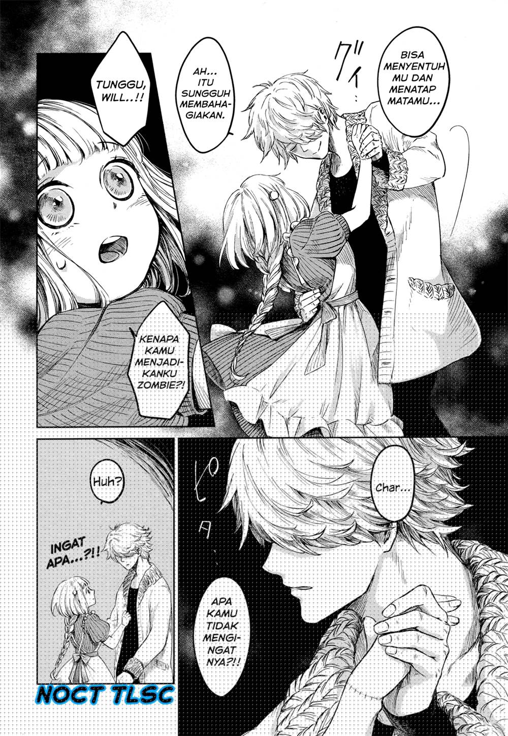 Itoshi no Ko, Charlotte Bab 1 halaman 12