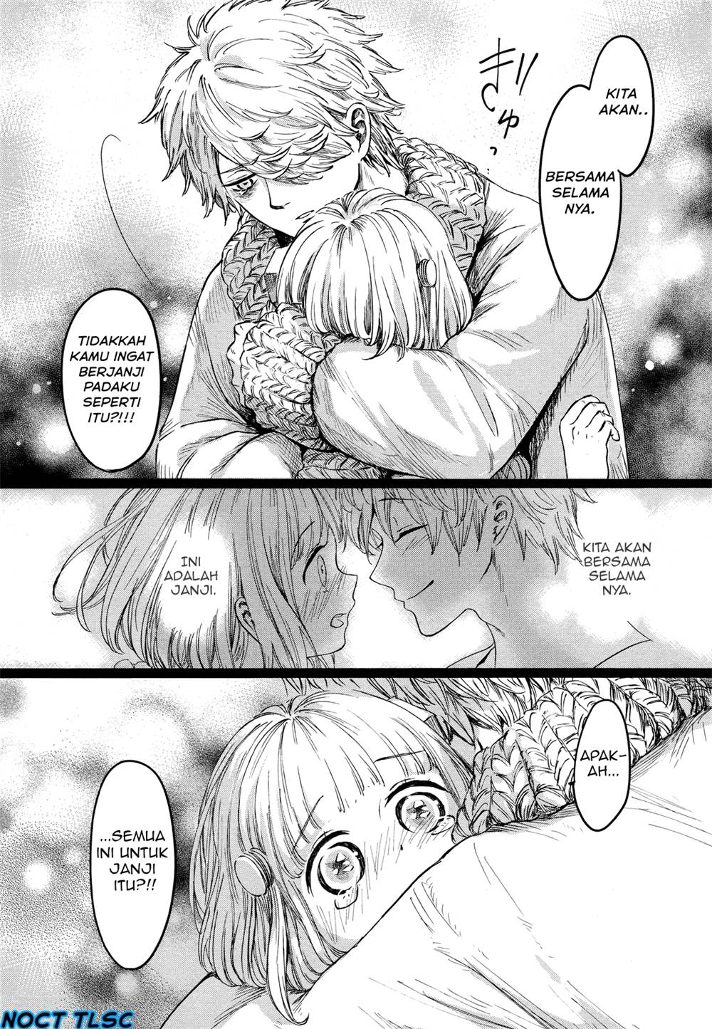 Itoshi no Ko, Charlotte Bab 1 halaman 13