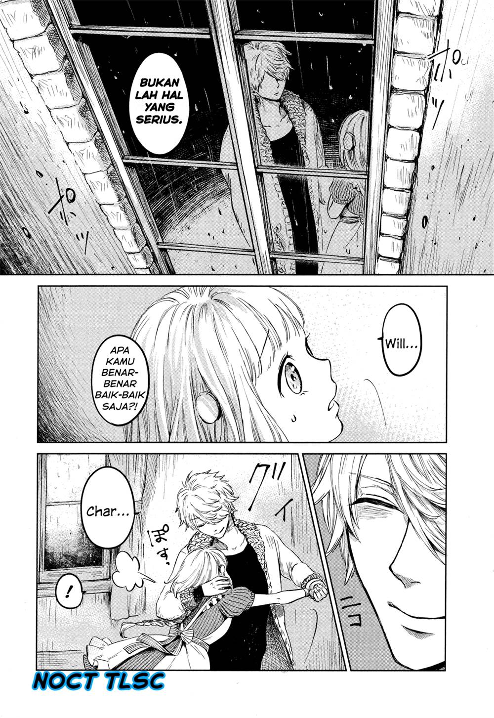 Itoshi no Ko, Charlotte Bab 1 halaman 24