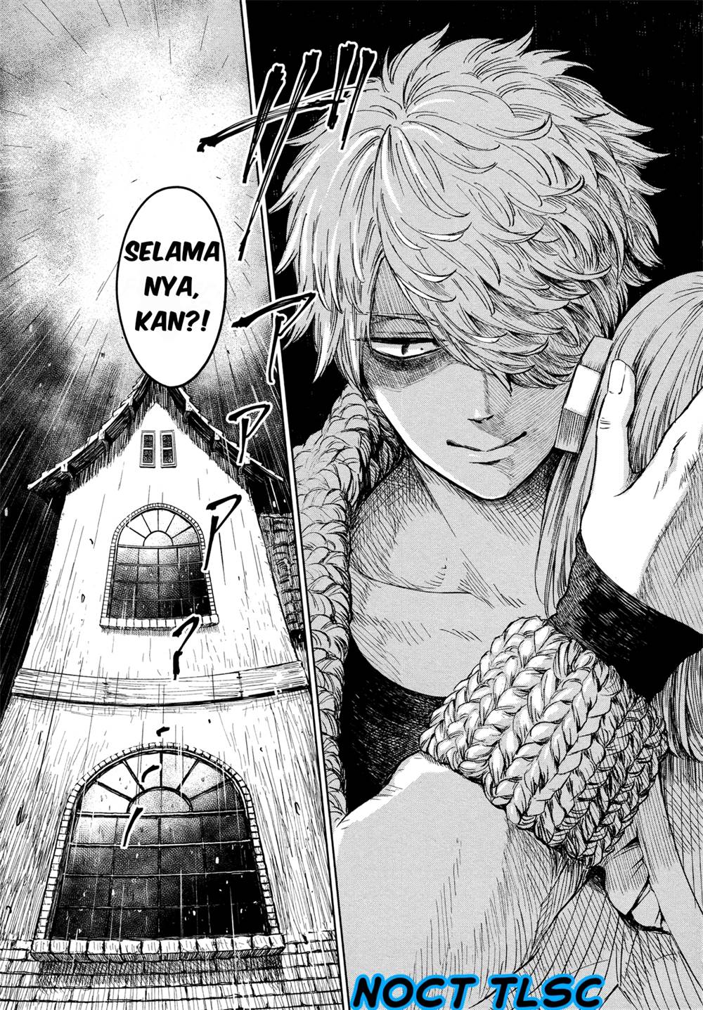 Itoshi no Ko, Charlotte Bab 1 halaman 26