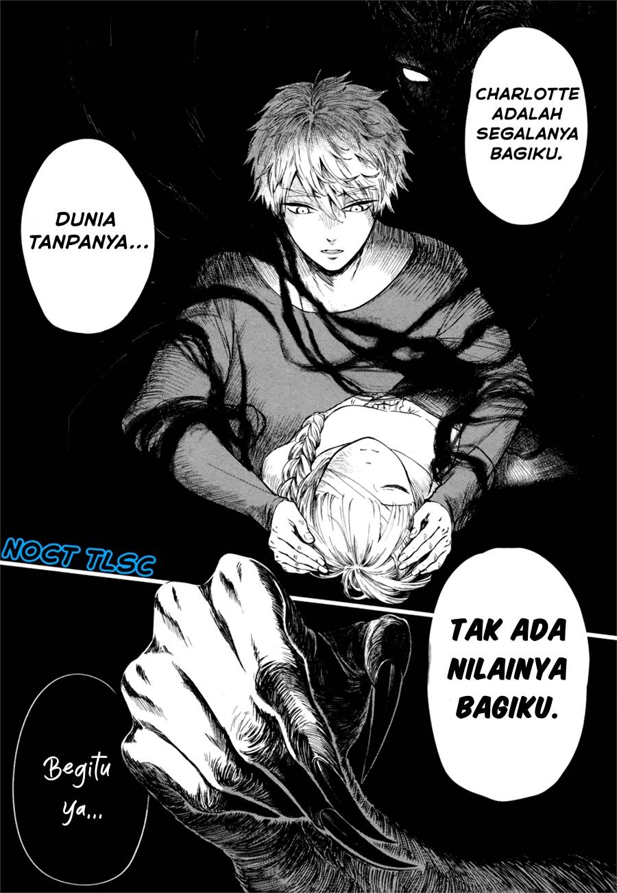 Itoshi no Ko, Charlotte chapter 3 halaman 5