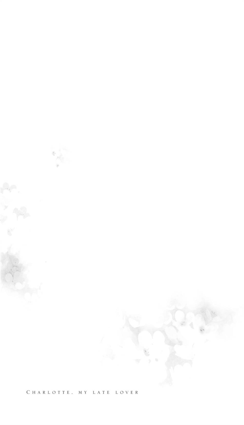 Itoshi no Ko, Charlotte chapter 4 halaman 16