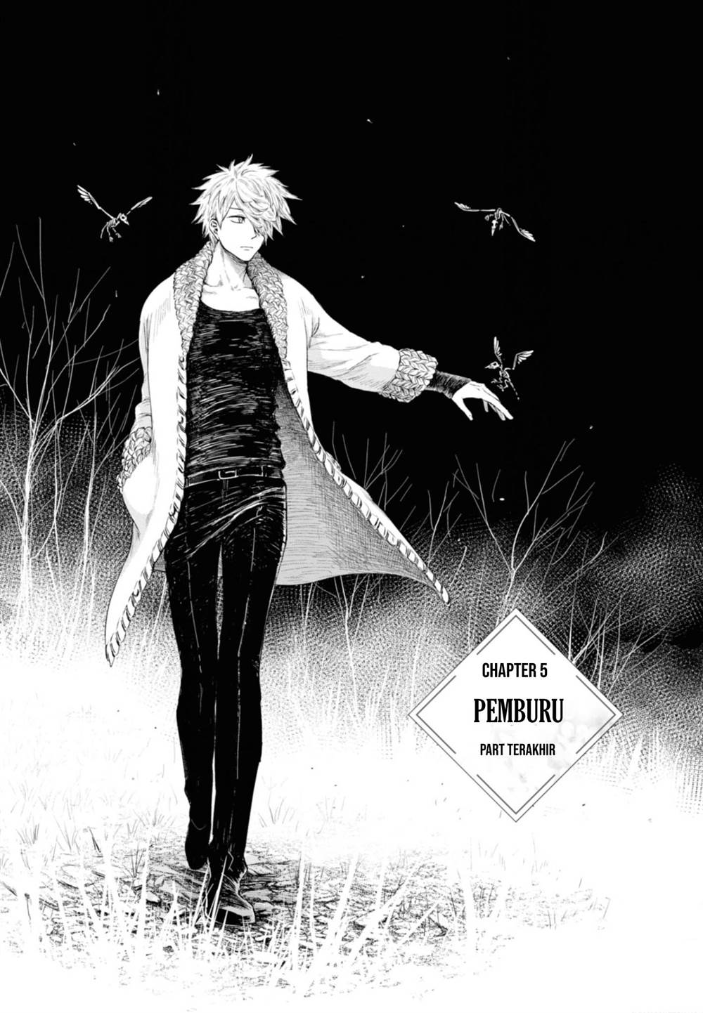 Itoshi no Ko, Charlotte Bab 5 halaman 3