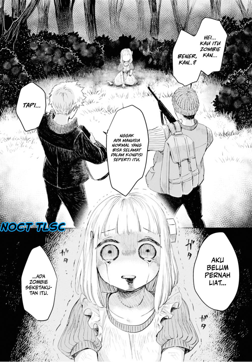 Itoshi no Ko, Charlotte Bab 5 halaman 4