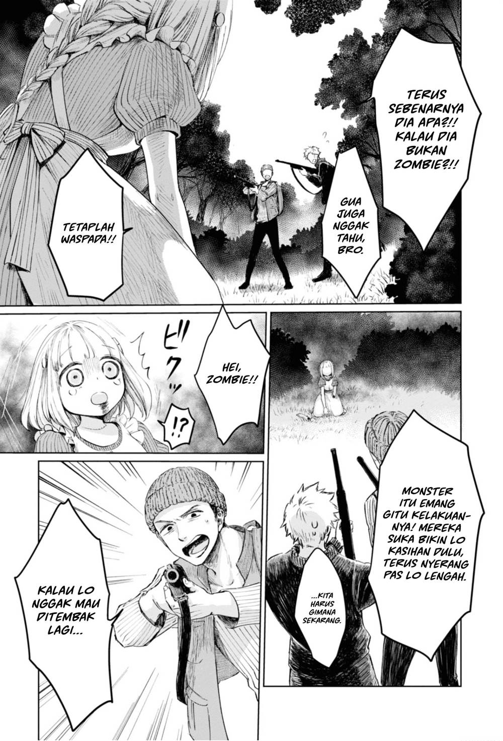 Itoshi no Ko, Charlotte Bab 5 halaman 5