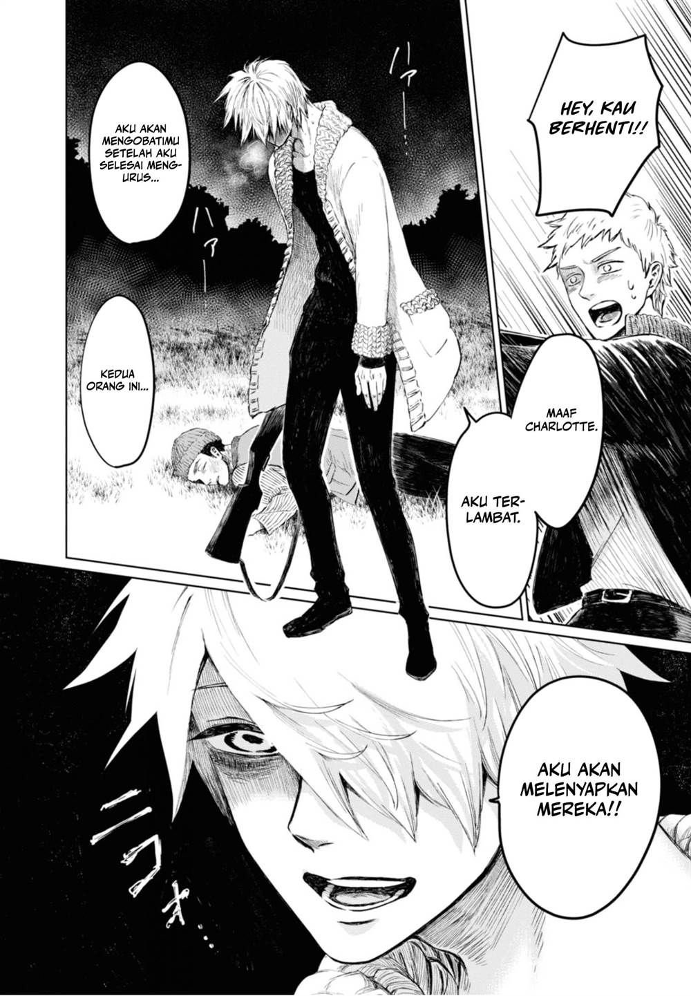 Itoshi no Ko, Charlotte Bab 5 halaman 8