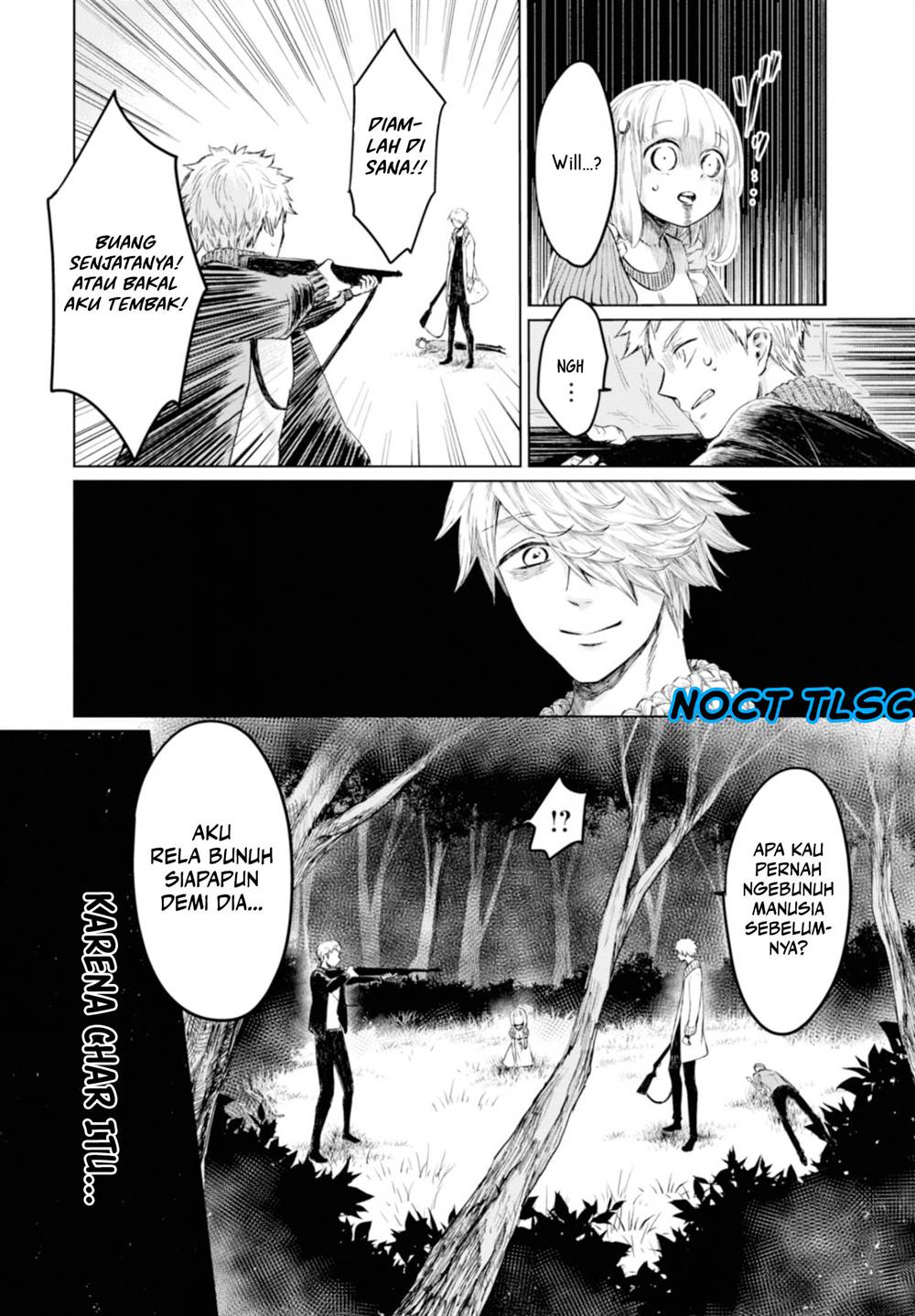 Itoshi no Ko, Charlotte Bab 5 halaman 9
